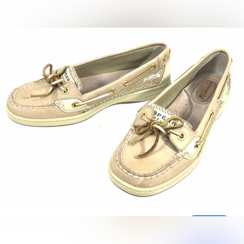 Sperry Anglefish Boat Shoe